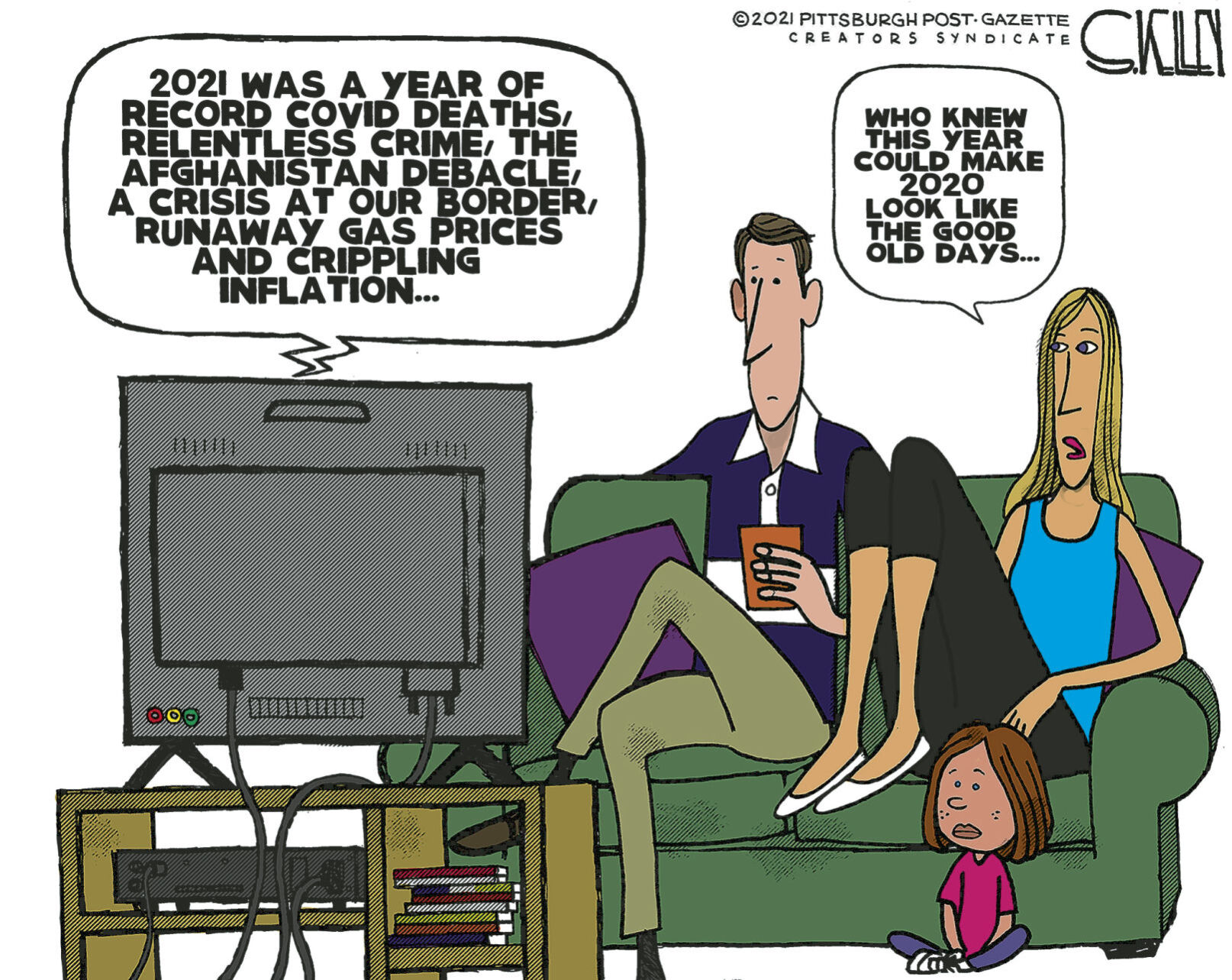 Jan. 8 Cartoon